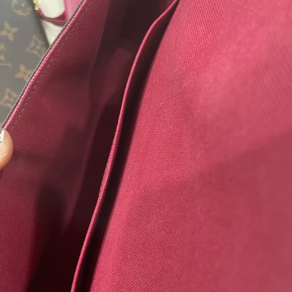 Louis Vuitton Félicie Bag - Picture 6 of 7